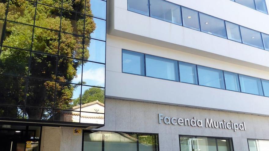 Concellos y diputaciones, incapaces de cobrar 470 millones a morosos