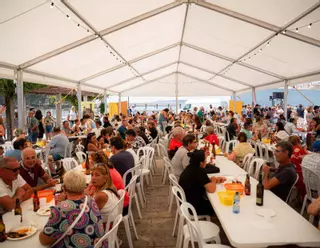 Vilanova se marca el reto de obtener el reconocimiento de «Vila Literaria»