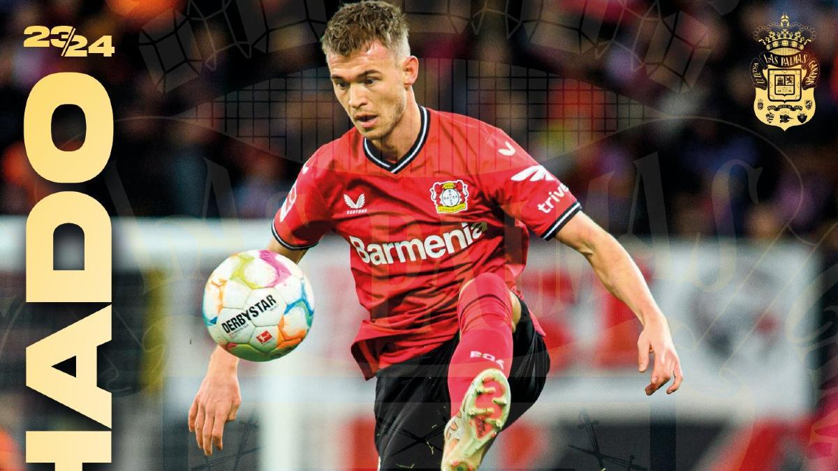 Daley Sinkgraven, nuevo futbolista de la UD Las Palmas Daley Sinkgraven, nuevo futbolista de la UD Las Palmas