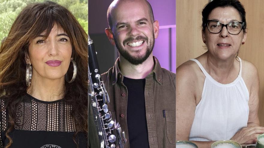 Potries completa l&#039;equip d&#039;assesorament artístic per intentar ser Capital Europea de la Cultura