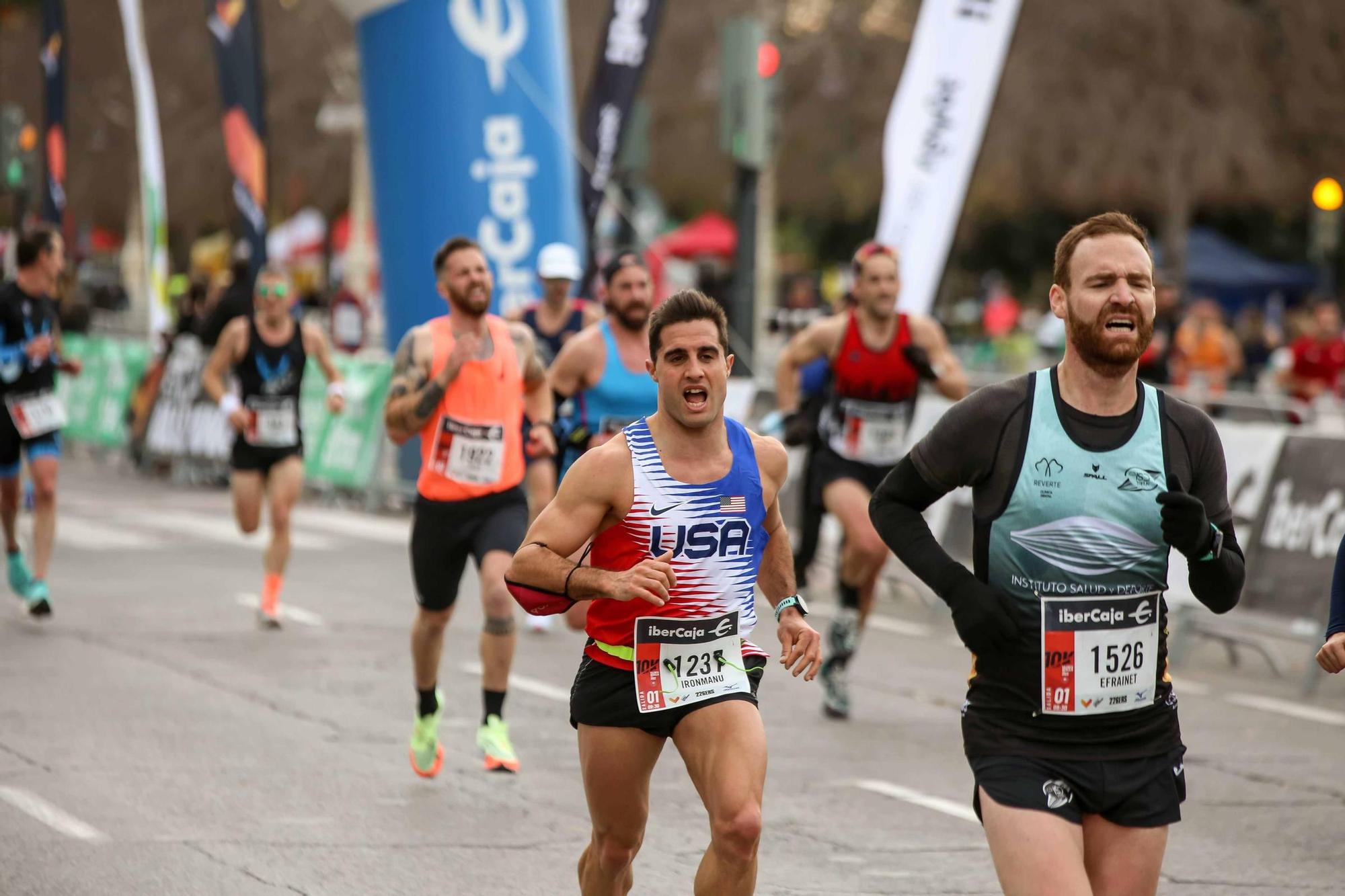 10K Valencia Ibercaja