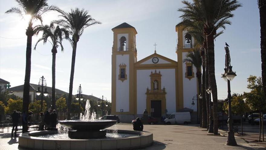 Llevan ante el juez el cambio de nombre de la plaza de Cañero