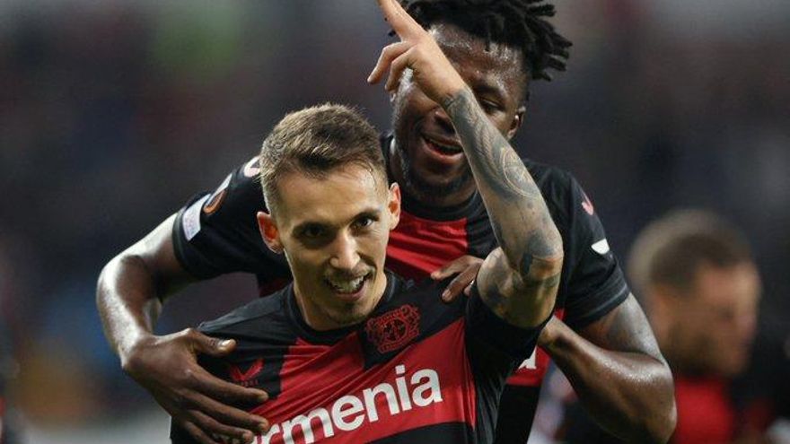Resumen y goles del Werder Bremen