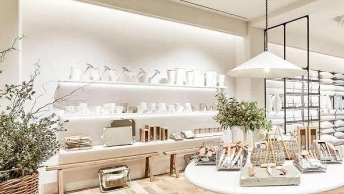 Zara Home