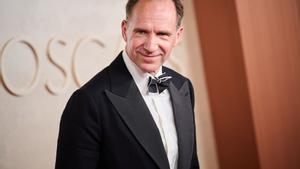 Ralph Fiennes rebrà el Premi d’Honor del BCN Film Fest