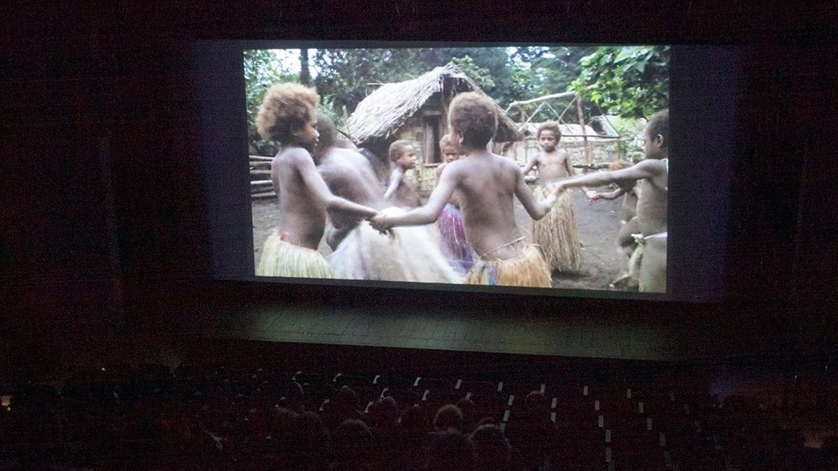 del 4 al 27 de octubre, Parets acoge una nueva edición del programa de actividades y de cine solidario 'La mirada dels altres'