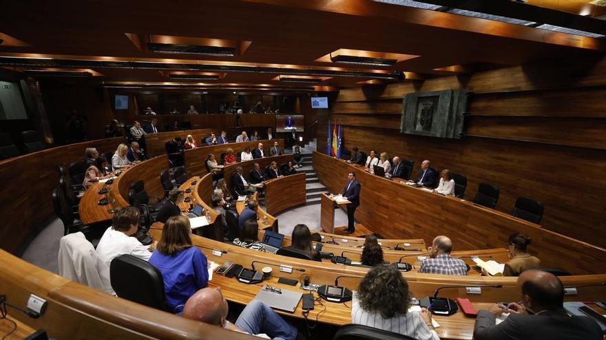 "La precampaña entró en la Junta y pidió un cortado": el análisis de Vicente Montes sobre el discurso del Presidente en el debate de orientación política