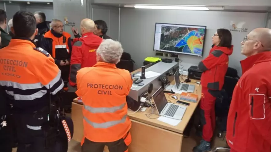 1 de marzo Día Internacional de Protección Civil