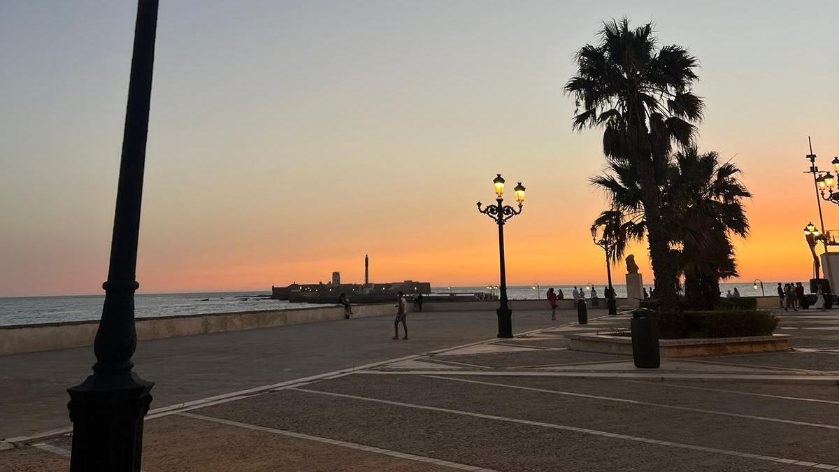 Un mes de septiembre en el que Cádiz se compromete con su pasado sin ignorar su presente y futuro