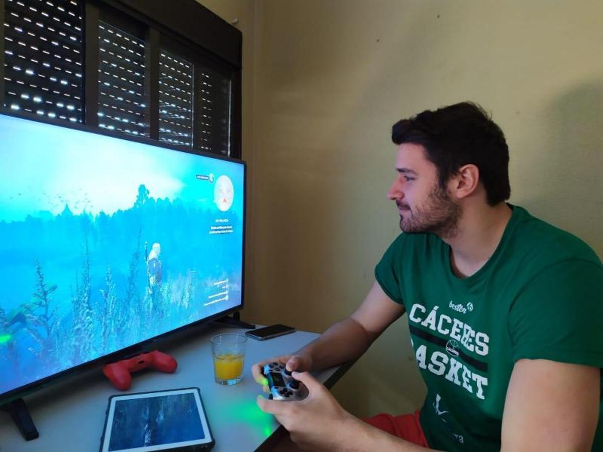 Confinados