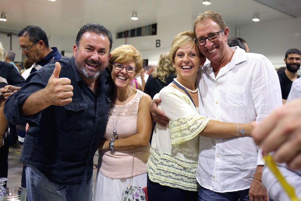 II Bonic/a Fest: Fiesta para los vendedores de los mercados municipales