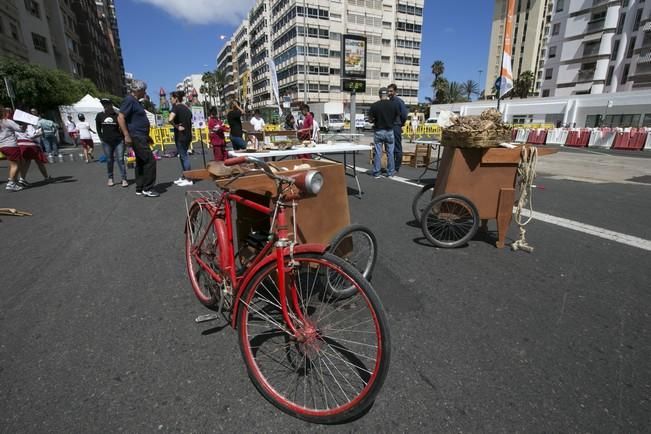 SEMANA EUROPEA DE LA MOVILIDAD