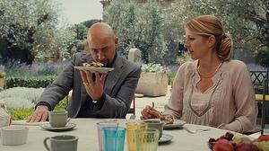 Tràiler de la pel·lícula ’Quiero ser italiano’.