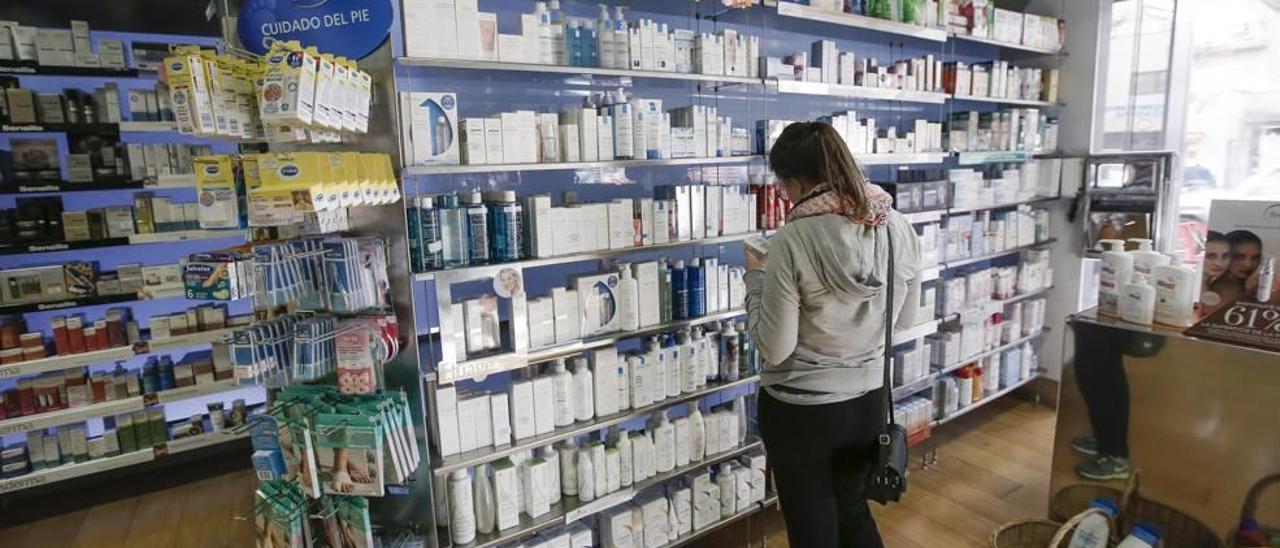 El municipio de Calvià tiene 30 farmacias, pero ninguna de ellas hace turno de guardia actualmente.