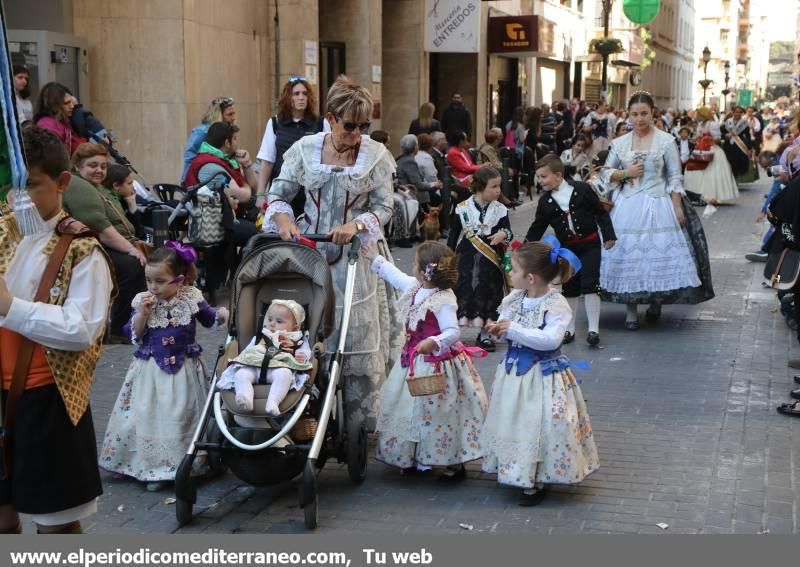 Las mejores imágenes del Pregón Infantil