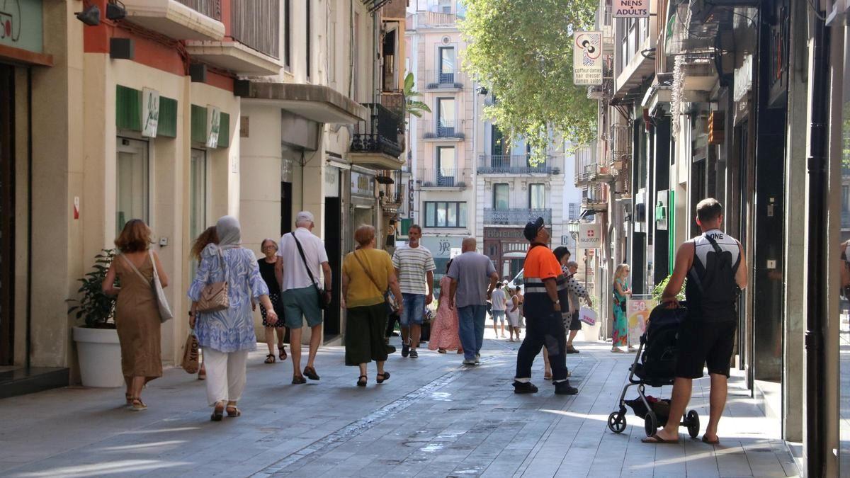 L'Alt Empordà impulsa EmporTEA per fer comerços i espais més accessibles a persones amb autisme.