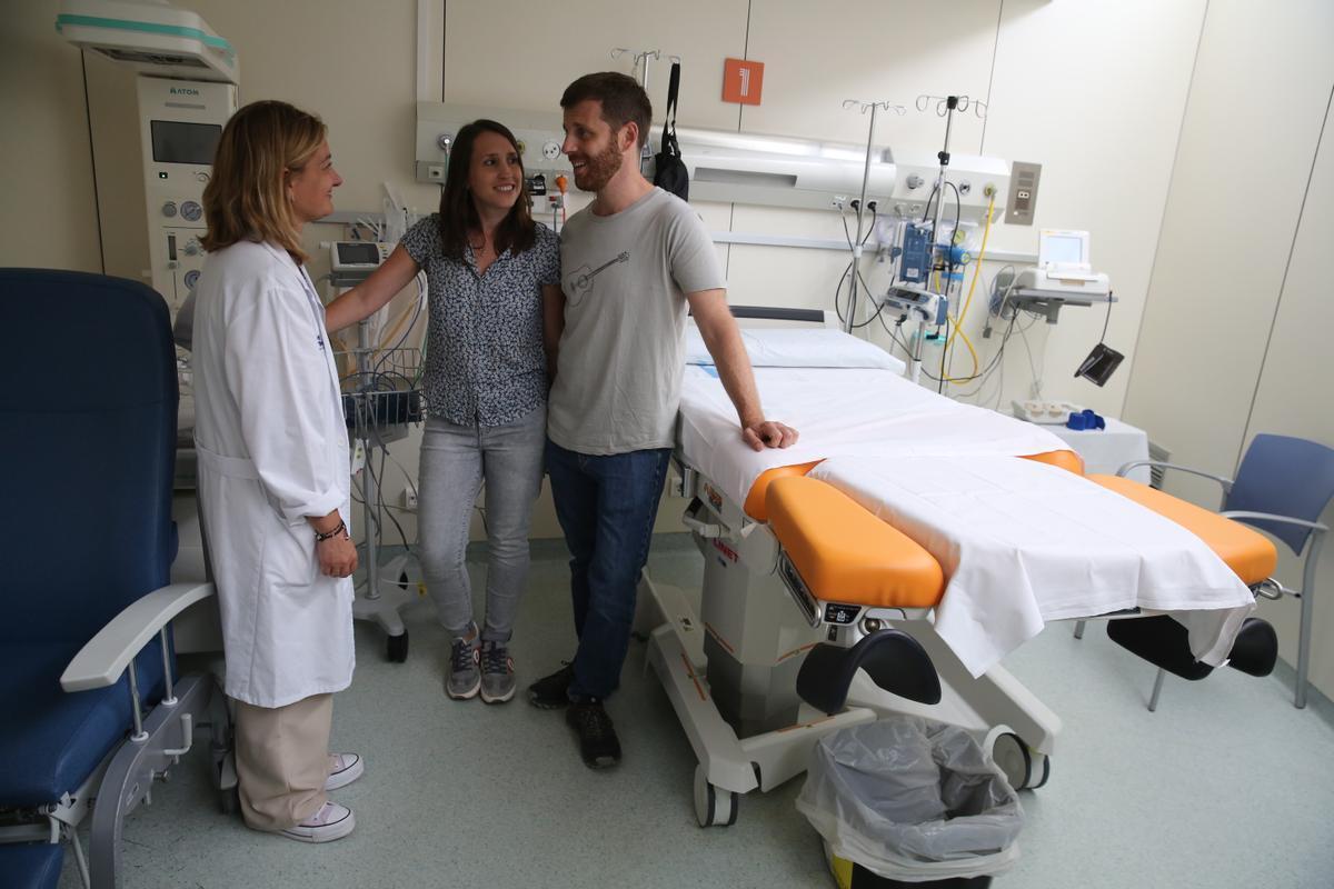 Perder a un bebé en la semana 36: una realidad invisibilizada que dificulta el duelo.