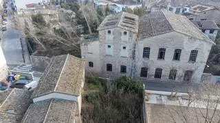 La Fàbrica Nova, un testimonio clave de la historia industrial y social de Sóller