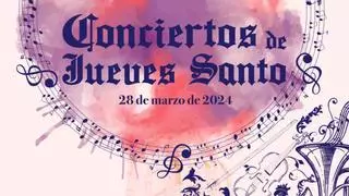 Orihuela resuena con conciertos de música sacra en la noche de Jueves Santo