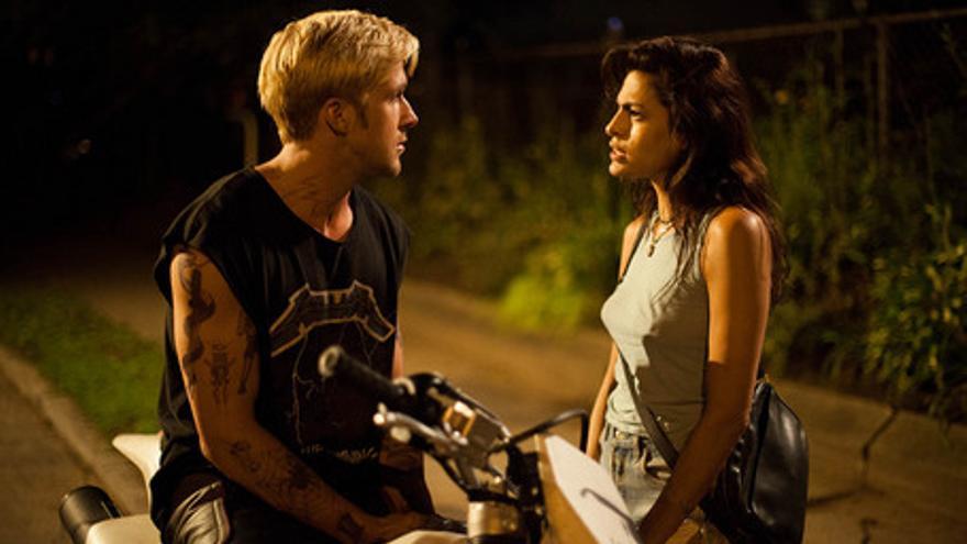 Cruce de caminos (The place beyond the pines)