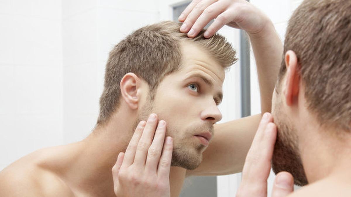 Aplicador de cuero cabelludo Masajeador de raiz de pelo Crecimiento de  cabello