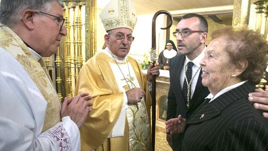 El centro turístico de Sant Pasqual, en &#039;stand by&#039; por falta de personal