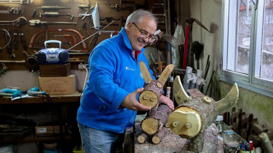 El Breogán de O Grove intensifica su propuesta cultural