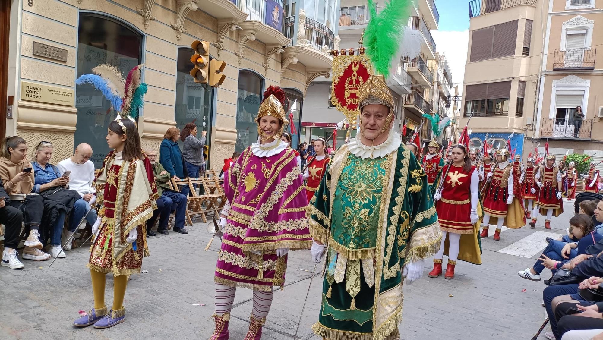 Procesión del Prendimiento