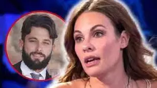 Jessica Bueno y Jota Peleteiro, juntos en Sevilla, esto es lo que ha ocurrido