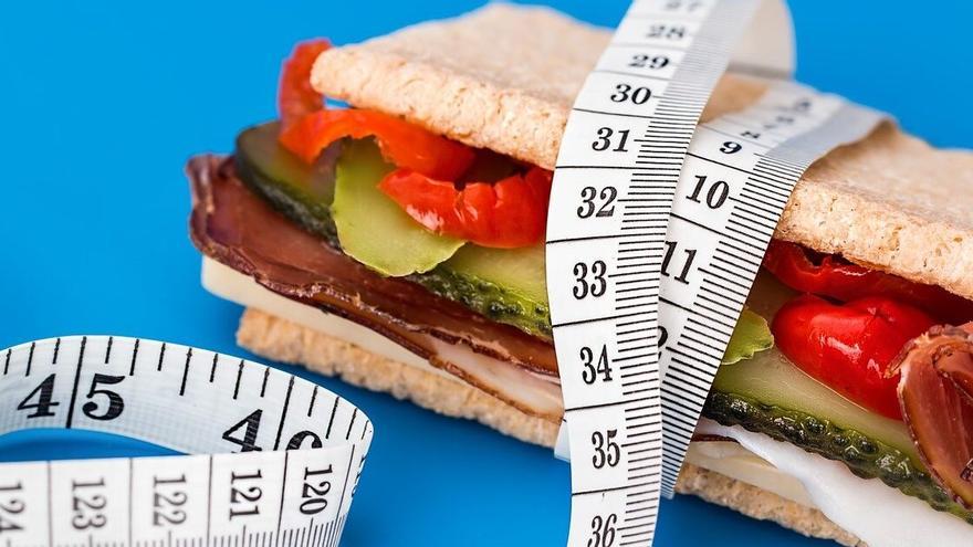 El alimento que recomiendan todos los nutricionistas y del que tienes que comer 30 gramos al día para perder peso