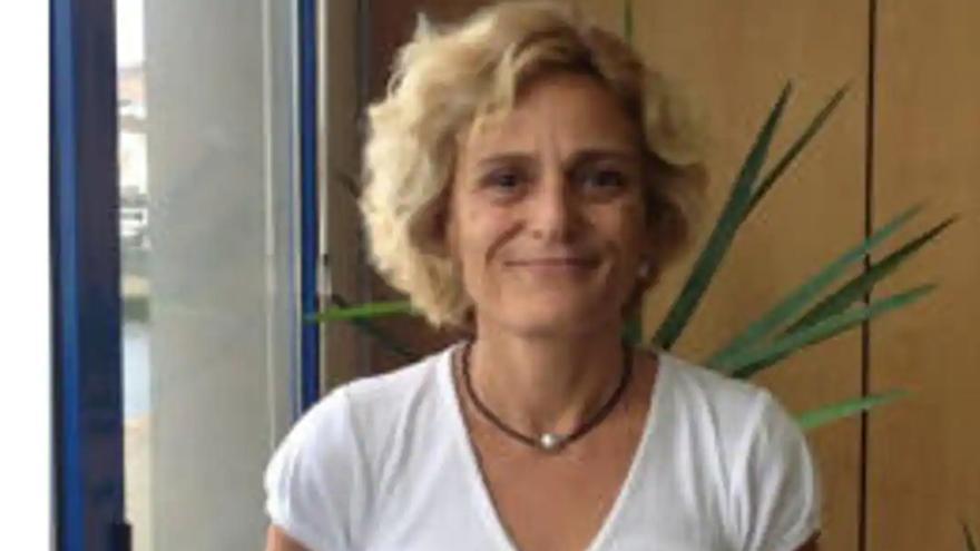 Muere Olga García, una de las primeras empresarias en el Puerto de Las Palmas y gerente de FRIGOLUZ