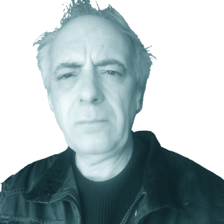 Daniel Salgado