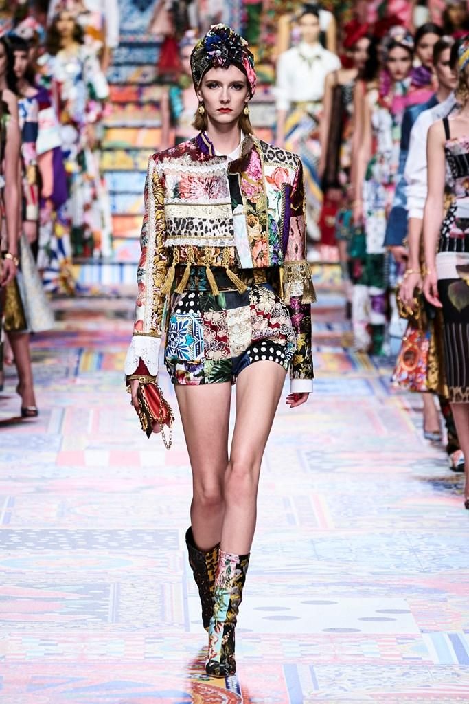 Dolce & Gabbana