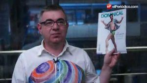 Pau Arenós presenta els continguts del ’Dominical’ del 16 de juny.