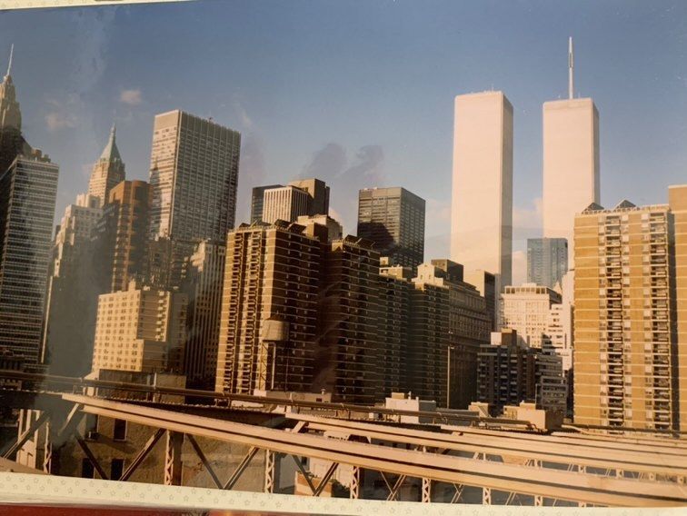 20 años del atentados contra las Torres Gemelas: el homenaje de nuestros lectores