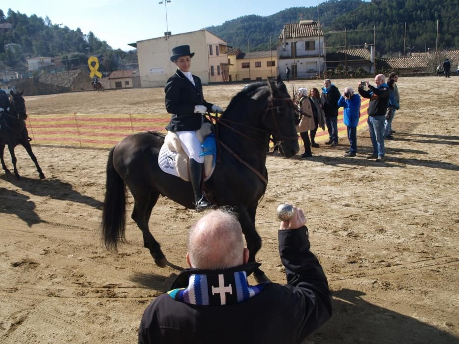 Festa Major d'Hivern de Monistrol de Calders