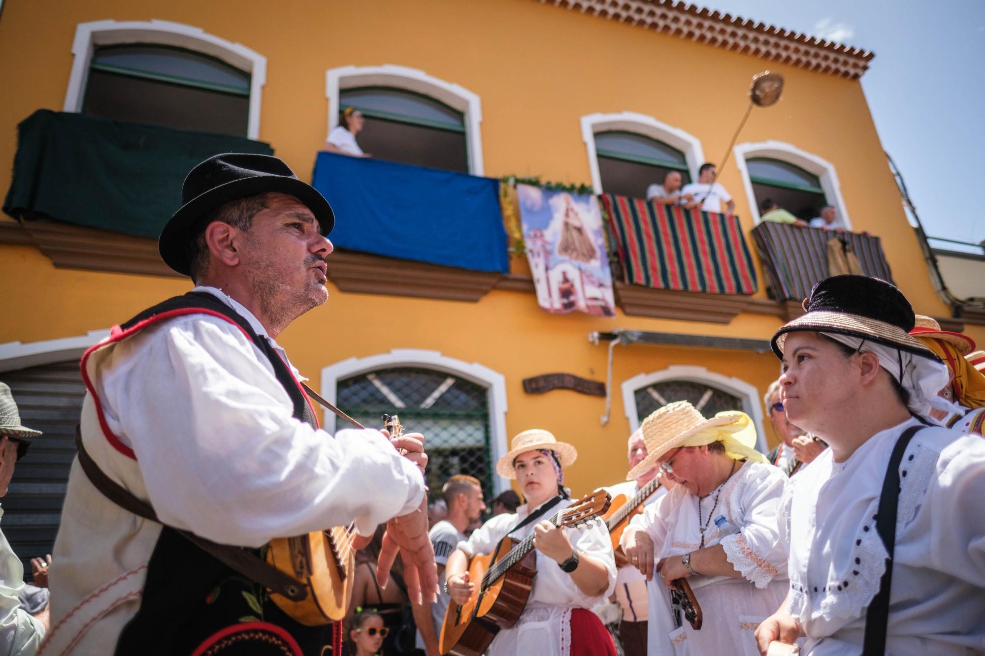 Romería de La Esperanza