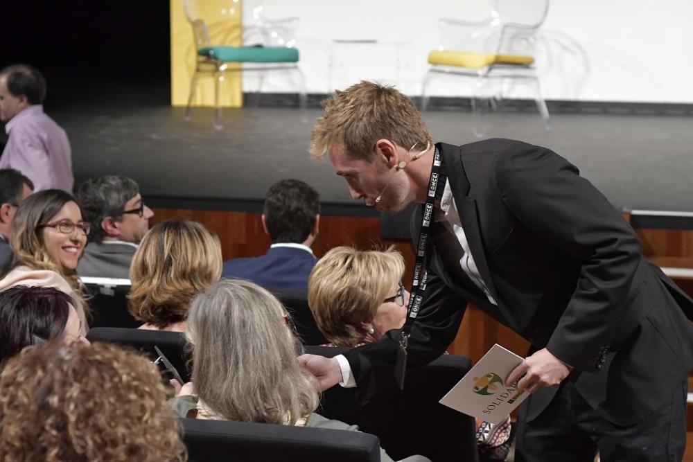 Las mejores fotos de la entrega de premios