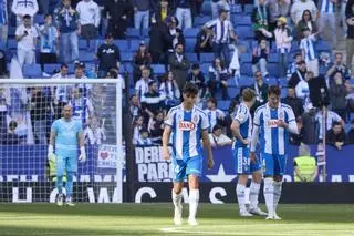 Perjudicados por un agravio de la RFEF y LaLiga: el calendario infernal que le espera al Espanyol