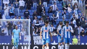 El Espanyol, afectado por un calendario infernal con tres salidas consecutivas
