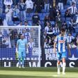 El Espanyol, afectado por un calendario infernal con tres salidas consecutivas