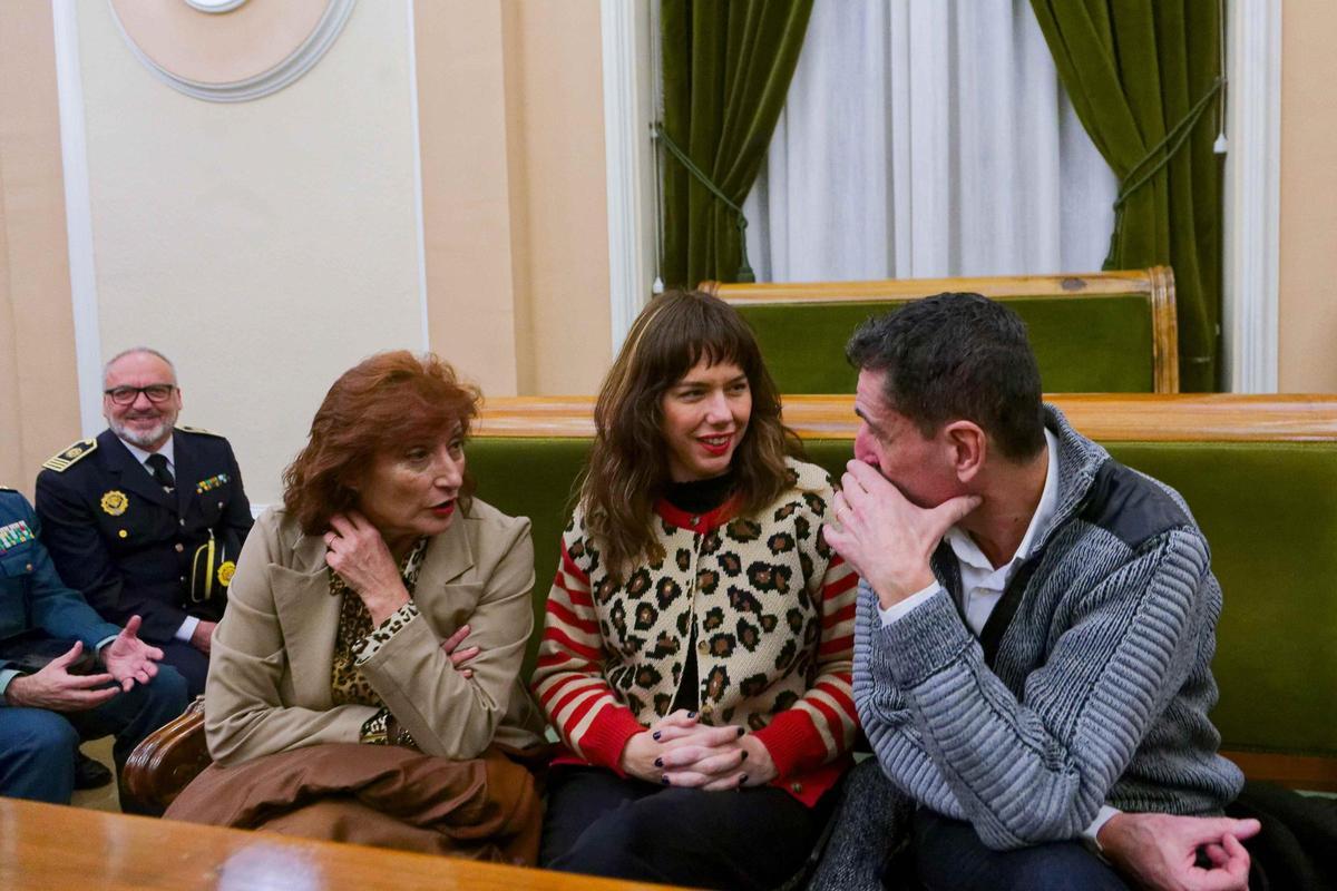 Cavallers, 75 años de justicia, respeto y honor. Esta es la historia de su fundación