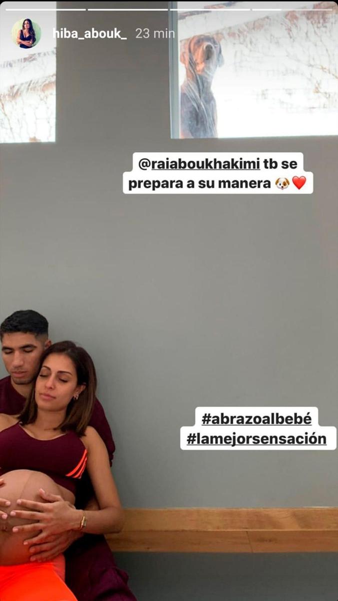 Hiba Abouk