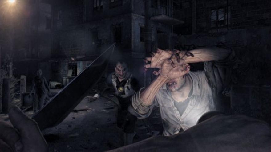 'Dying Light': zombis para la nueva generación