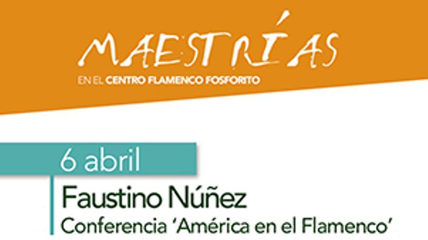 Maestrías | Faustino Núñez