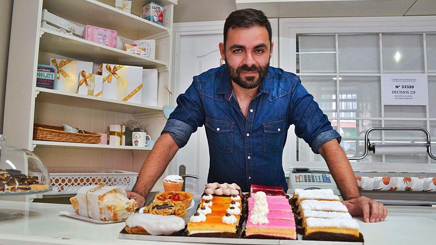 Dulce tradición con un toque de innovación - La Nueva España - Vimarsana News