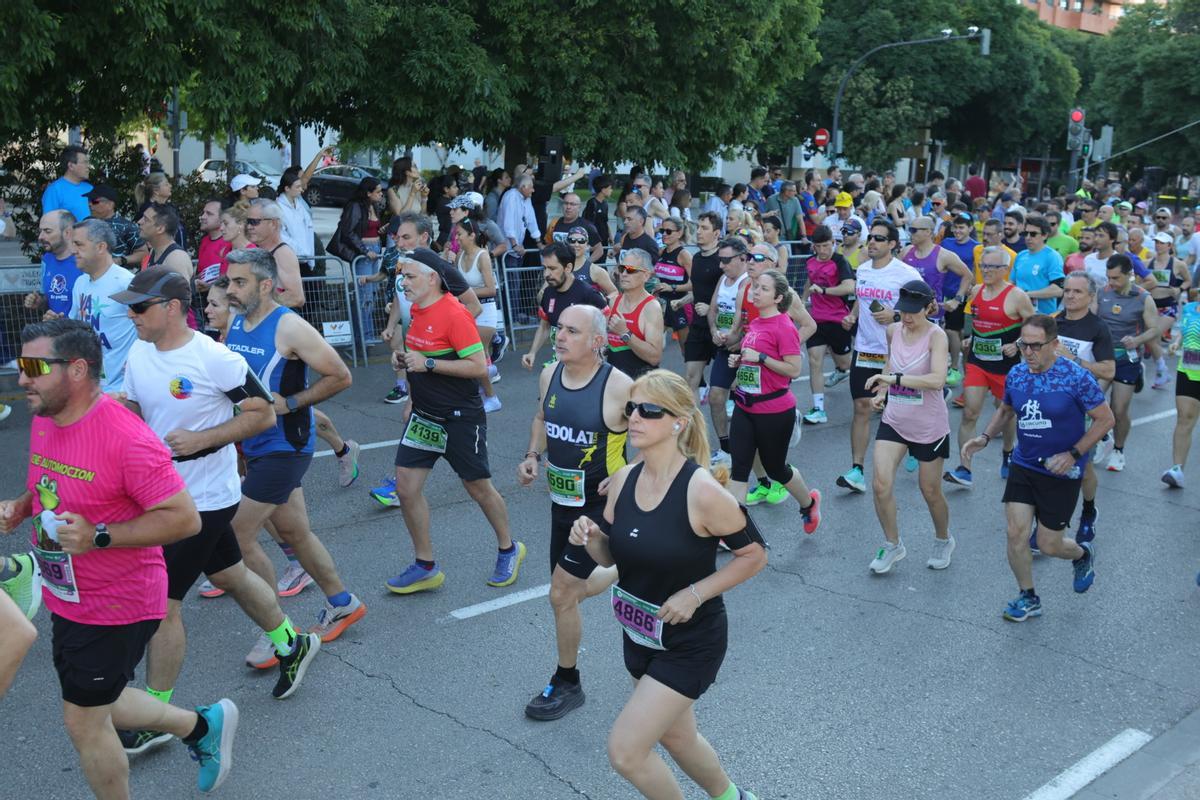 Búscate en la carrera Marta Fernández de Castro Búscate en la carrera Marta Fernández de Castro