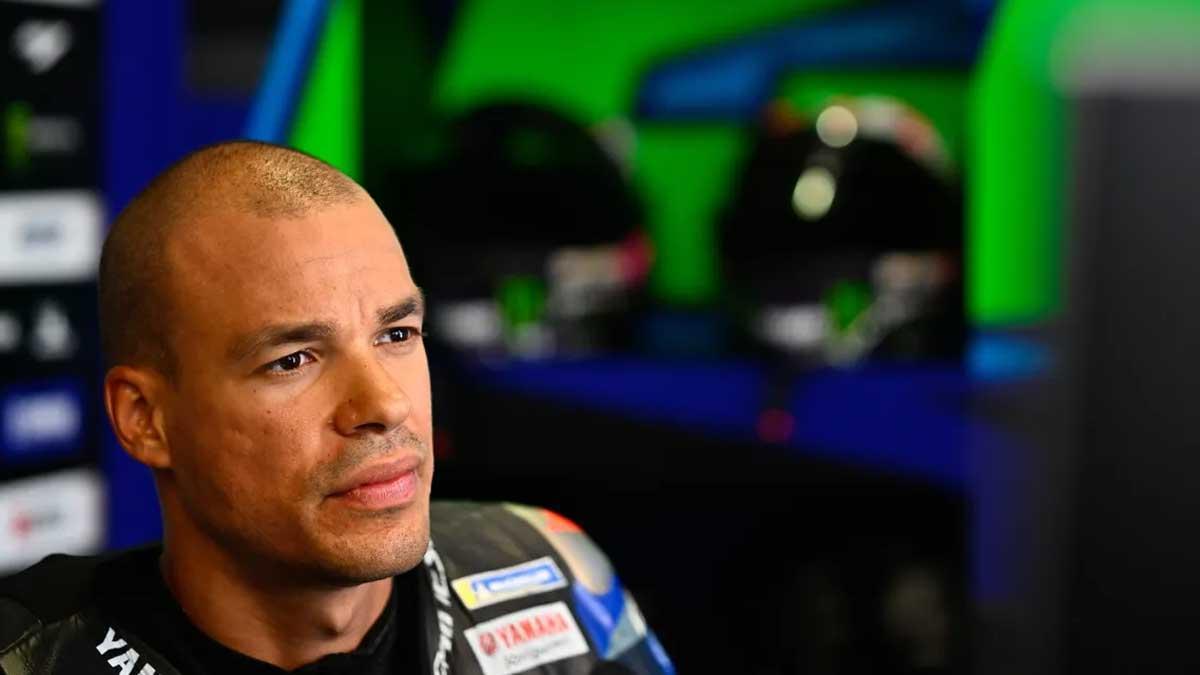 Franco Morbidelli cambiará Yamaha por Ducati la próxima temporada