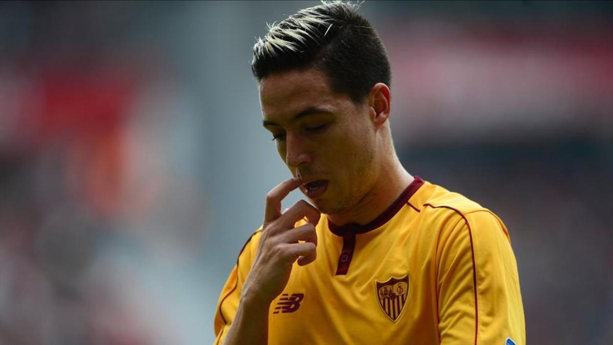 Nasri está siendo investigado por un tratamiento bajo sospecha