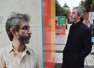 Xoel López: «Lo de poder expresar con música cada etapa de mi vida ya me hace feliz»